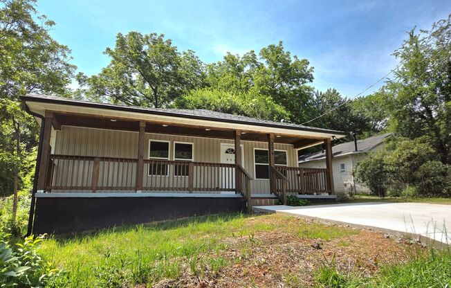 3 bedroom house in Concord