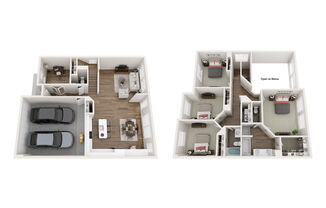 Partner-provided photo for $2561 unit