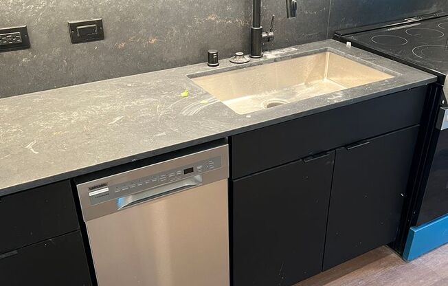 Studio, 1 bath, 362 sqft, $1,995, Unit 311