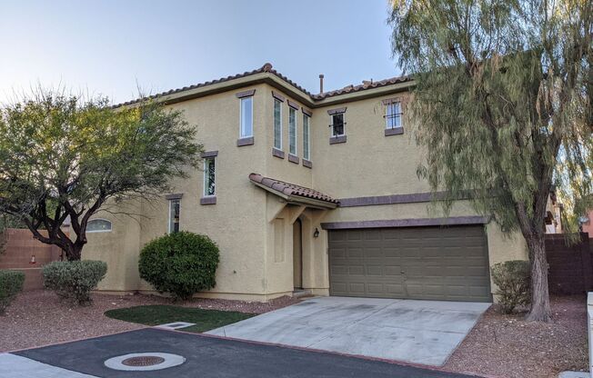 8956 AURORA BAY CT