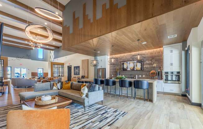 Magnolia Grove Apartments