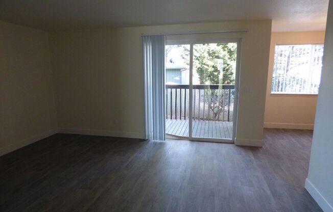 Maplewood Apartments