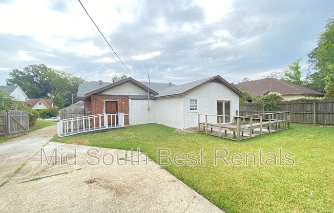 Partner-provided property photo