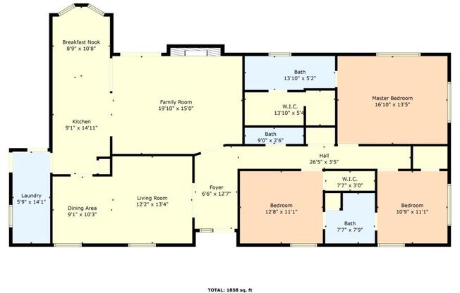 2100 N 33 ST