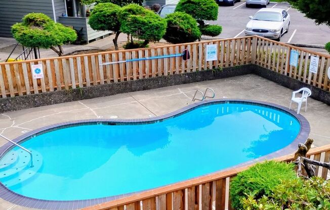 Studio, 1 bath, 420 sqft, $1,045, Unit 51