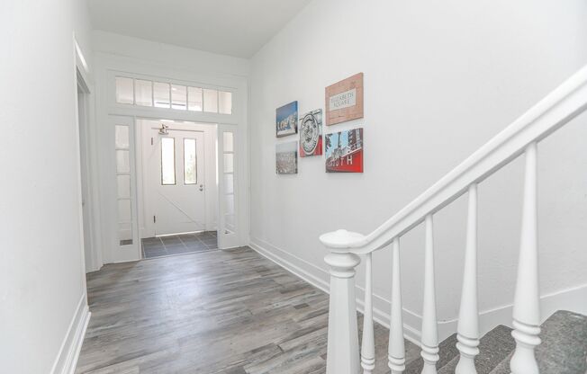 303 North Street