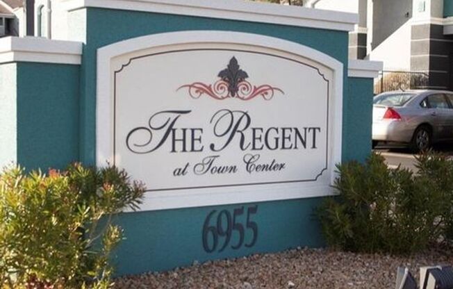 Condo in Centennial Hills @The Regent