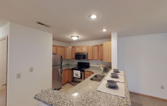 2 beds, 2 baths, 1,125 sqft, $2,255, Unit 2898-205