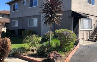 1136 Francisco Avenue