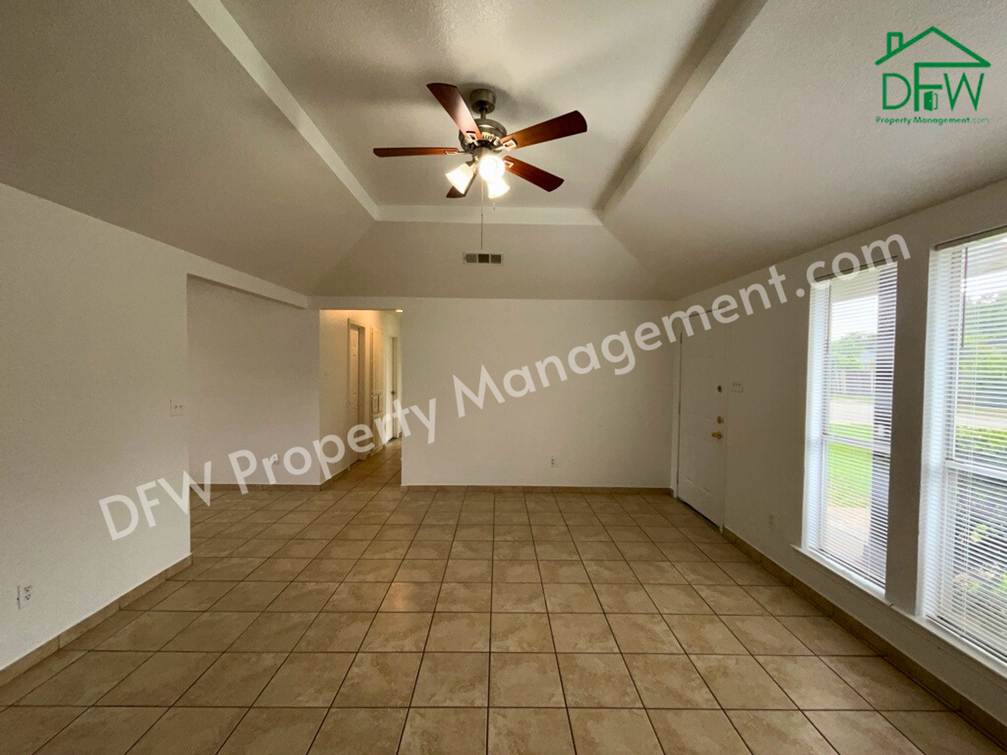 Charming 4-Bedroom Home with Spacious Backyard in Glenn Heights!