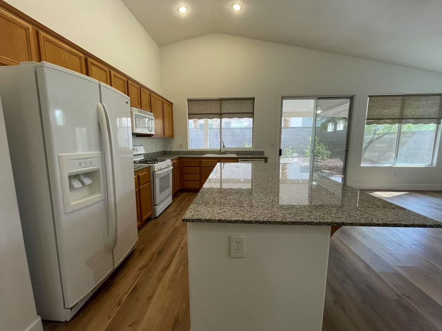 Fantastic one-story single-family home
