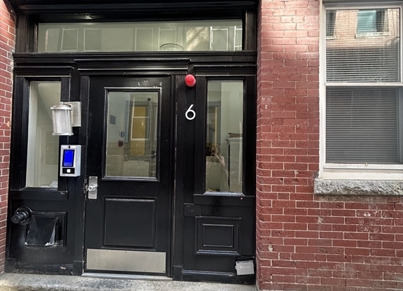 1 bed, 1 bath, $2,675, Unit 3
