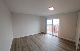 1 bed, 1 bath, 600 sqft, $1,795