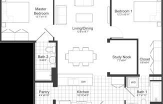 Partner-provided photo for $4250 unit