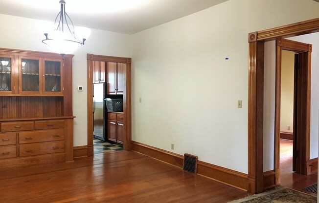 Northwest Area 4 Bedroom 2 Bath Bungalow