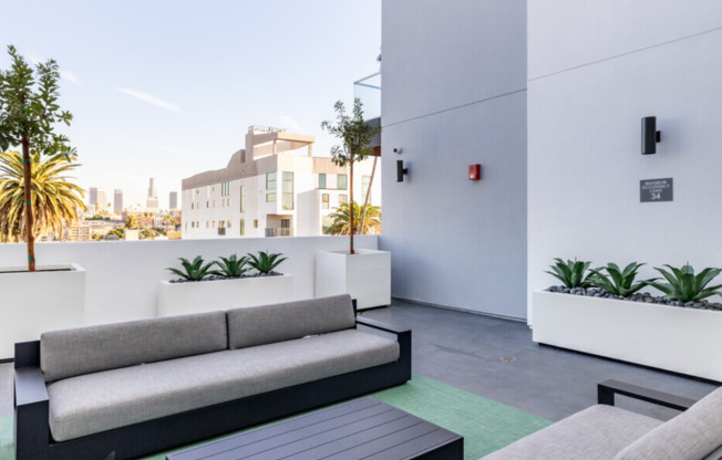 Studio, 1 bath, 445 sqft, $1,850, Unit 412