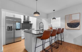 1428 NE 153RD TER NORTH MIAMI BEACH, FL 33162