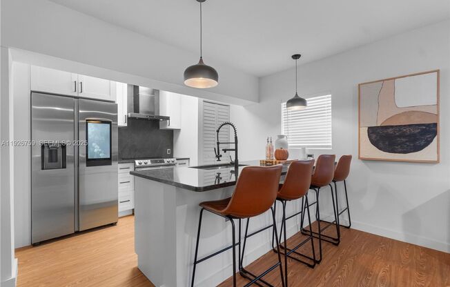 1428 NE 153RD TER NORTH MIAMI BEACH, FL 33162