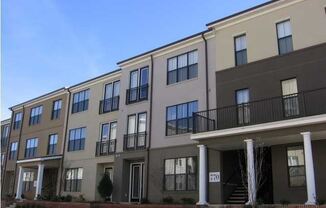 740 Walker Square Unit 3B