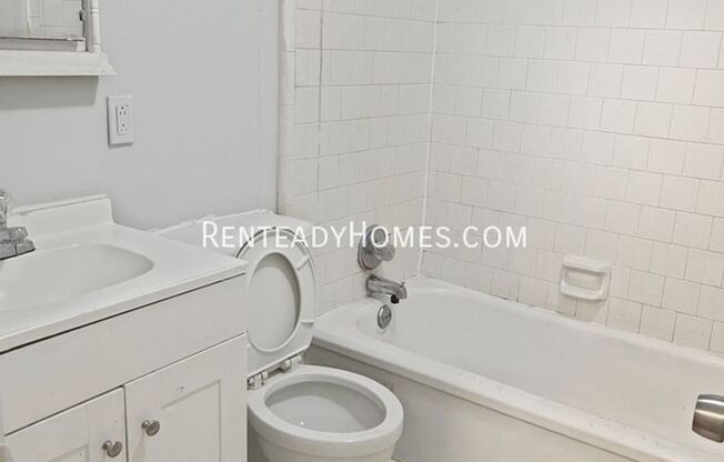 2 beds, 1 bath, $1,350