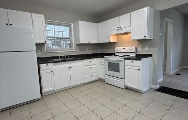 2 Bed, 2 Bath in Atlanta!