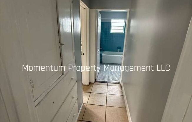 The perfect 1/1 Apartment - ASK ABOUT OUR SPECIALS!!!!