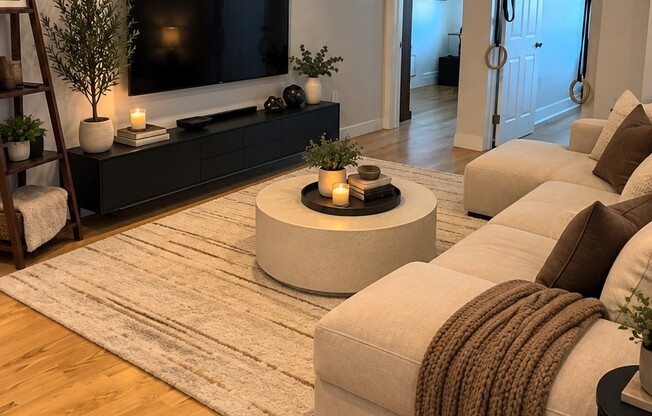 1 bed, 1 bath, 700 sqft, $2,400, Unit 10