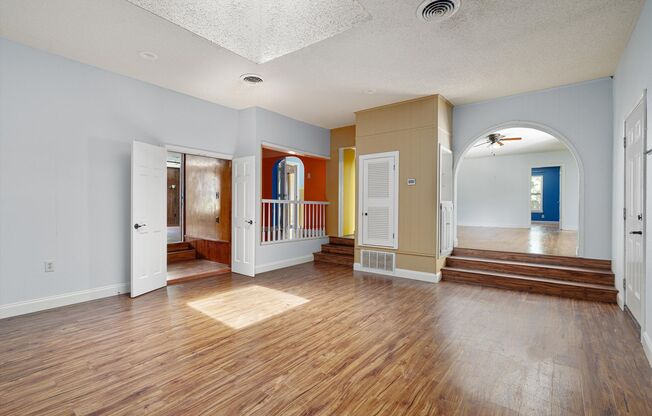 Incredible 3-Bedroom Home on Massive Lot in South Austin