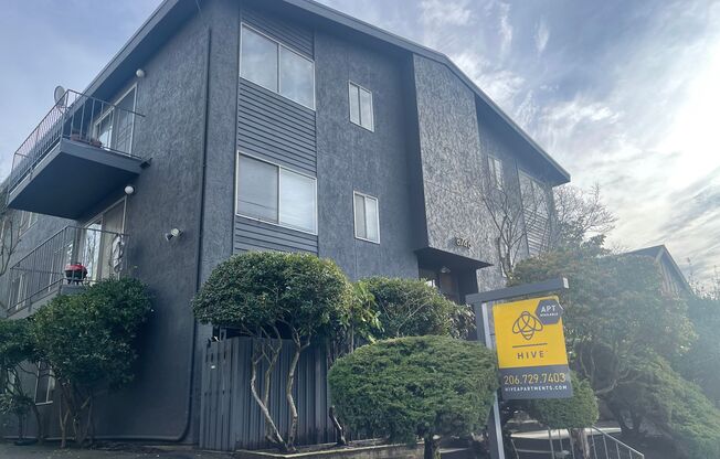 LIVE IN THE HEART OF THE GREENWOOD RETAIL CORE!