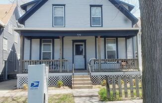738 N 25th Street