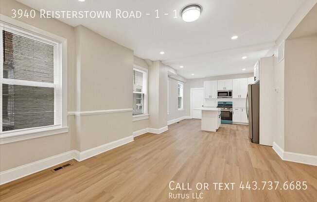 3940 REISTERSTOWN RD
