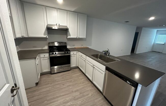 Texas A&M- New Home in Vida Subdivision /Steps away from Playground-10030 Kersey Mill