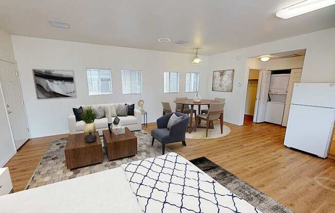 Skyline Apartments in Durango, CO 81301