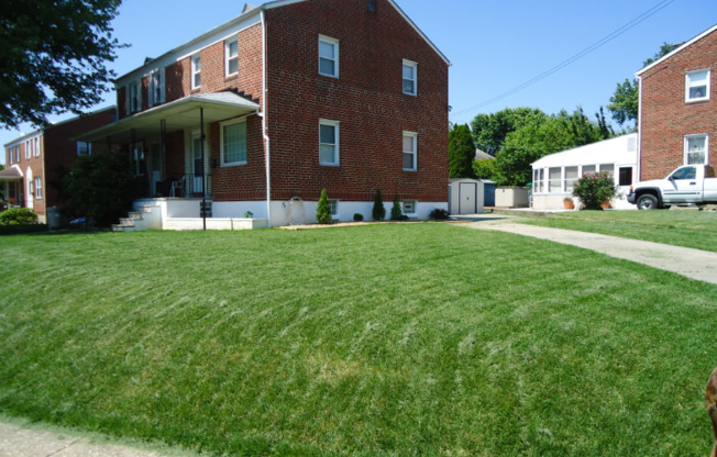 333 ELINOR AVE