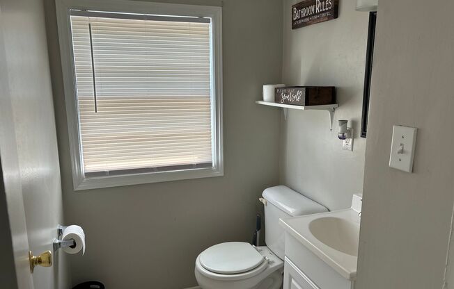 1 bed, 1 bath, $980