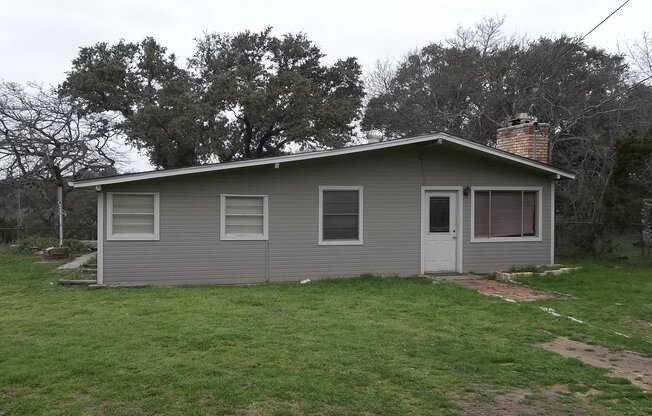 3 BEDROOM, BELTON ISD