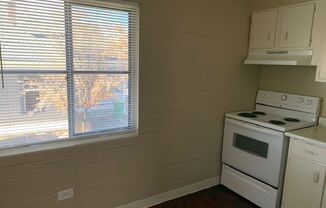 1 bed, 1 bath, 575 sqft, $1,025, Unit 8