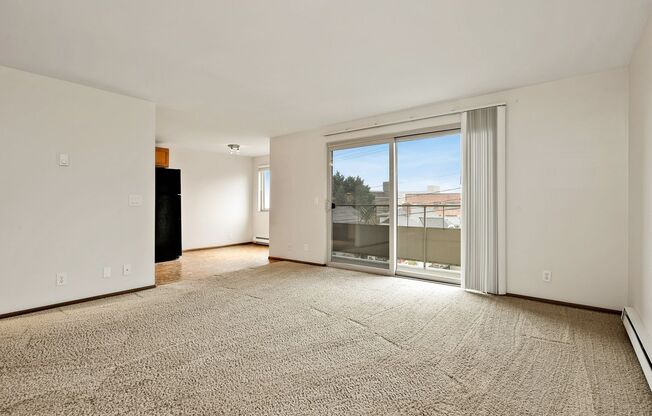 Aloha House Apartments