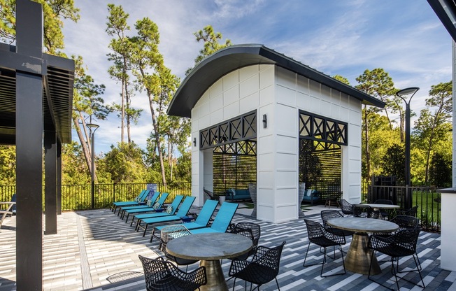 Vale East Student Living