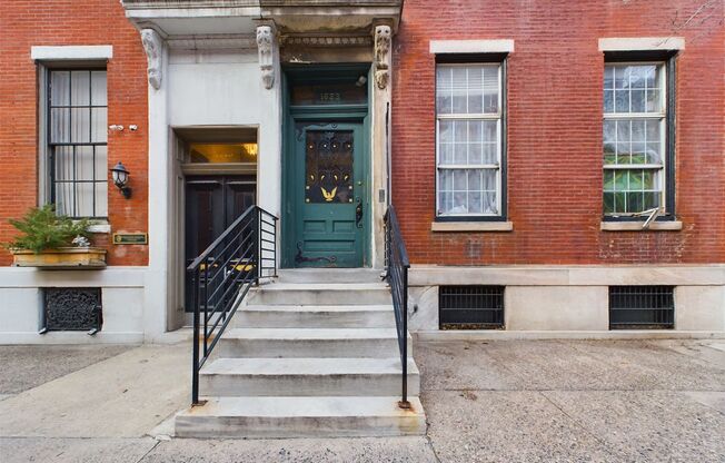1623 Spruce Street