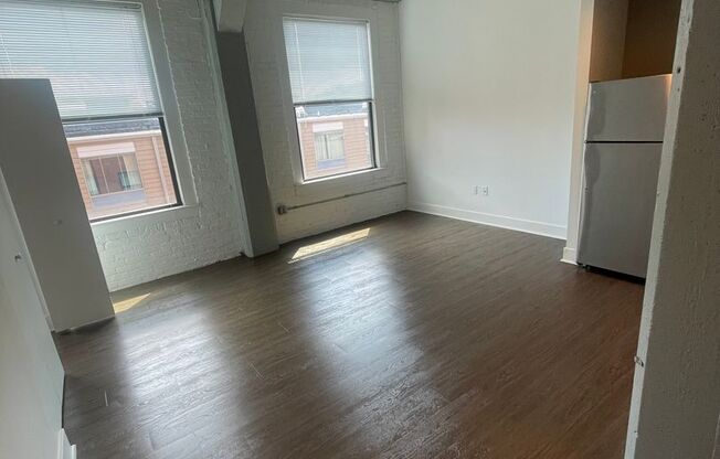 1 bed, 1 bath, 600 sqft, $1,450, Unit 602