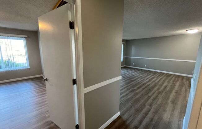 2 beds, 1 bath, 980 sqft, $2,435, Unit 001