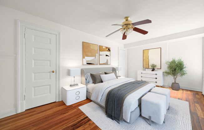 119 PROSPECT PARK W