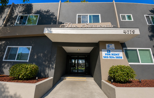1 bed, 1 bath, 650 sqft, $1,725, Unit 4119-07