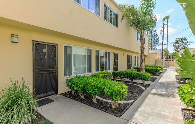Villa Pacific Townhomes (vpt136)