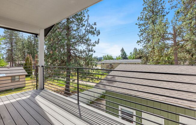 Duplex in Post Falls!