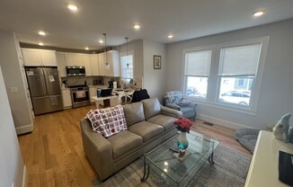 3 beds, 2 baths, $4,500, Unit 1