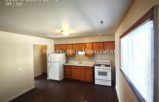 3100 W SCOTT SIDE ROAD