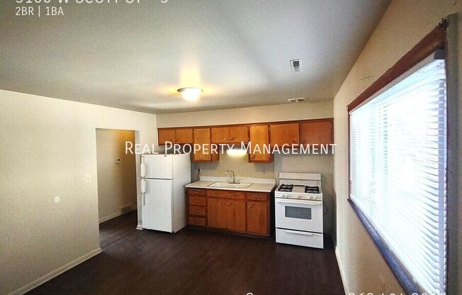 3100 W SCOTT SIDE ROAD