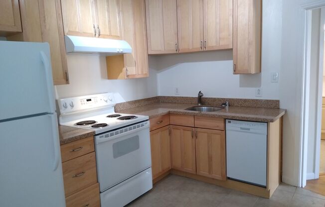 1 bed, 1 bath, 523 sqft, $2,495, Unit 347-2